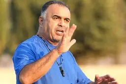 مارکو استقلال خوزستان را تهدید به شکایت کرد