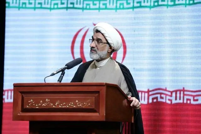 خسروپناه: تأثیر قطعی معدل تغییر نمی‌کند