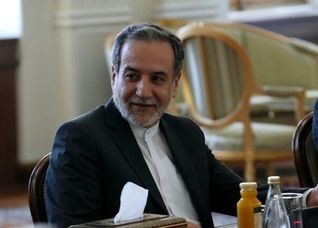 عراقچی: دستگاه دیپلماسی در کنار نیروهای مسلح، متعهد به دفاع از حقوق ملت است