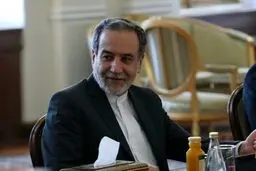 عراقچی: دستگاه دیپلماسی در کنار نیروهای مسلح، متعهد به دفاع از حقوق ملت است
