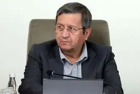 اولین سخنرانی همتی در حضور خبرنگاران: به مردم قول می‌دهم بازار ارز به ثبات برسد