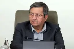 اولین سخنرانی همتی در حضور خبرنگاران: به مردم قول می‌دهم بازار ارز به ثبات برسد