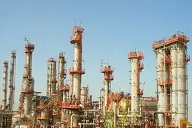 آغاز مذاکرات با ترکیه برای تامین برق پتروشیمی‌ها