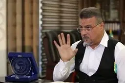 تغییر در مدیریت استقلال؛ تاجرنیا جانشین موقت نظری جویباری