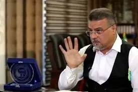 تغییر در مدیریت استقلال؛ تاجرنیا جانشین موقت نظری جویباری