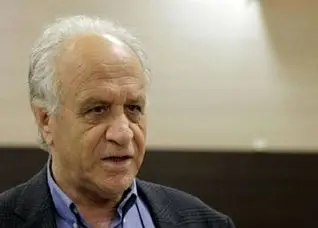 عنایت‌الله آتشی از بنیانگذاران باشگاه استقلال درگذشت