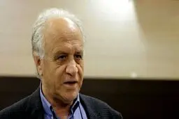 عنایت‌الله آتشی از بنیانگذاران باشگاه استقلال درگذشت