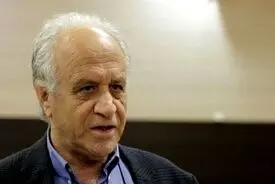عنایت‌الله آتشی از بنیانگذاران باشگاه استقلال درگذشت