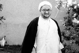 ناطق نوری: آقای خلخالی می‌دانی مشکل تو چیست؟ نه دین داری نه شعور! 