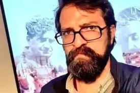 فواد شمس درگذشت