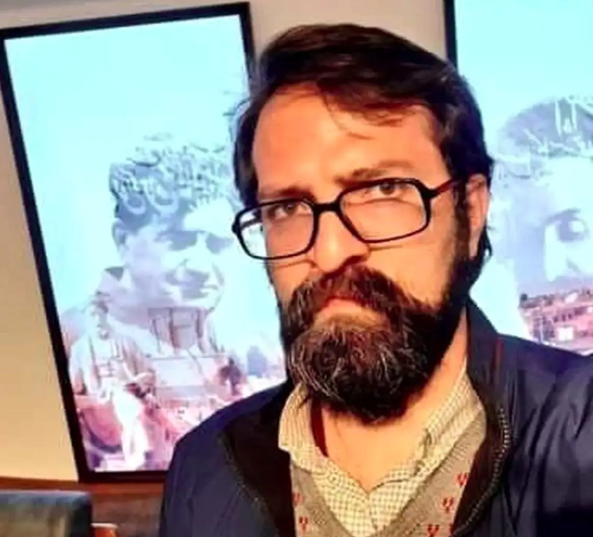 فواد شمس درگذشت