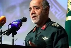 هشدار فرمانده قرارگاه مرکزی خاتم‌الانبیاء؛ آمریکا به‌خوبی از تبعات هرگونه خطای محاسباتی خود آگاه است