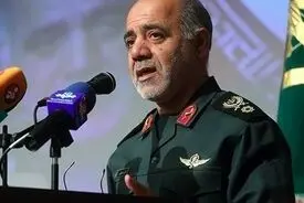 سرلشکر عبداللهی: تسلیم نمی‌شویم و دشمن هم در جنگ نرم پیروز نخواهد شد