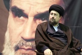 سیدحسن خمینی: چشم امید جامعه به تیم مذاکره کننده است که بهترین نتیجه را بگیرند