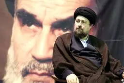 سیدحسن خمینی: چشم امید جامعه به تیم مذاکره کننده است که بهترین نتیجه را بگیرند