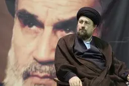 سیدحسن خمینی: چشم امید جامعه به تیم مذاکره کننده است که بهترین نتیجه را بگیرند