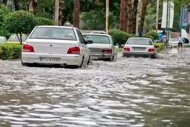 در سیلاب فارس 4 نفر جان خود را از دست دادند