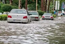 هشدار هواشناسی برای سیل؛ وقوع سیل در این استان‌ها