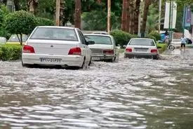 هشدار هواشناسی برای سیل؛ وقوع سیل در این استان‌ها