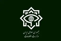 بیانیه وزارت اطلاعات در محکومت تروریستی خواندن سپاه