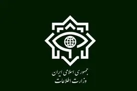 بیانیه وزارت اطلاعات در محکومت تروریستی خواندن سپاه