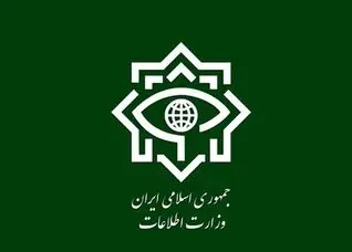 وزارت اطلاعات: پروژه نفوذ فرانسه در ایران شناسایی شد