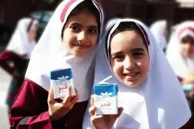 آموزش‌وپرورش بر تداوم اجرای طرح شیر مدارس تأکید کرد