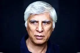 بهرام بیضایی در آمریکا به خاک سپرده می‌شود
