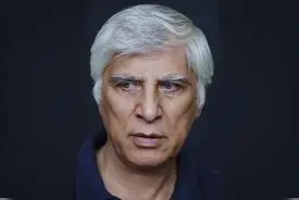 بهرام بیضایی در آمریکا به خاک سپرده می‌شود