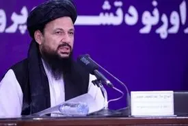 واکنش افغانستان به حق‌آبه ایران: اولویت با مردم خودمان است