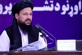 واکنش افغانستان به حق‌آبه ایران: اولویت با مردم خودمان است