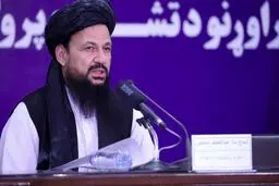 واکنش افغانستان به حق‌آبه ایران: اولویت با مردم خودمان است