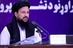 واکنش افغانستان به حق‌آبه ایران: اولویت با مردم خودمان است