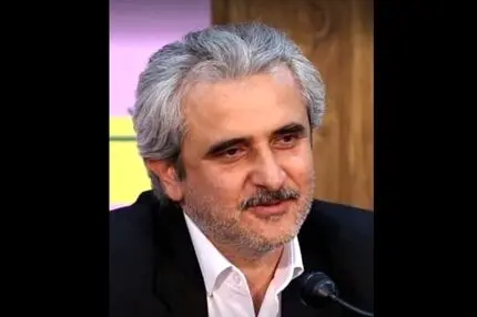 مرتضی نوربخش شاعر گیلانی درگذشت