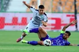 نظر کارشناسان داوری درباره پنالتی استقلال مقابل آلومینیوم