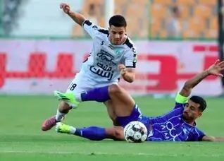 برنامه هفته دوم لیگ برتر فوتبال اعلام شد