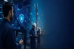 ریل‌گذاری نوین دیجیتالی همراه اول برای کسب‌وکارها
