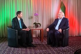 تأکید قالیباف بر «قدرت اتحاد راهبردی» میان ایران و ونزوئلا