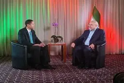 تأکید قالیباف بر «قدرت اتحاد راهبردی» میان ایران و ونزوئلا