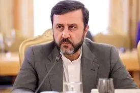 تنگه هرمز زیر فرمان ایران تعریف می‌شود نه سنتکام