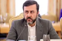 واکنش تند غریب‌آبادی به اظهارات گروسی و آژانس علیه ایران