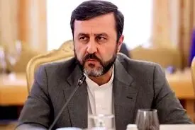 واکنش تند غریب‌آبادی به اظهارات گروسی و آژانس علیه ایران