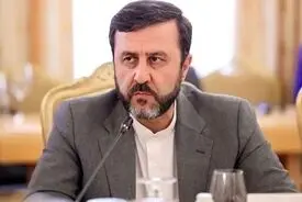 واکنش تند غریب‌آبادی به اظهارات گروسی و آژانس علیه ایران