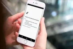 نمکدوست: قطع جریان اطلاع‌رسانی، تنبیه جمعی جامعه است