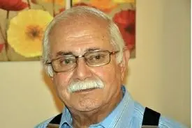 ناصر مسعودی چهره سرشناس موسیقی ایران درگذشت + بیوگرافی و کارنامه کاری