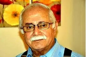 ناصر مسعودی چهره سرشناس موسیقی ایران درگذشت + بیوگرافی و کارنامه کاری