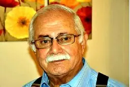 ناصر مسعودی چهره سرشناس موسیقی ایران درگذشت + بیوگرافی و کارنامه کاری