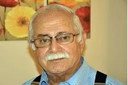 ناصر مسعودی چهره سرشناس موسیقی ایران درگذشت + بیوگرافی و کارنامه کاری