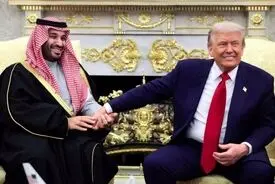 پشت‌پرده هشدار بن‌سلمان به ترامپ درباره ایران؛ روایت یک رسانه انگلیسی