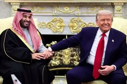 پشت‌پرده هشدار بن‌سلمان به ترامپ درباره ایران؛ روایت یک رسانه انگلیسی